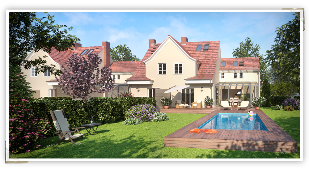 Stonehill Gardens