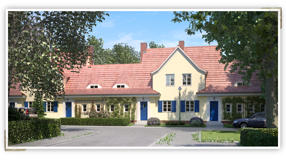 Stonehill Gardens
