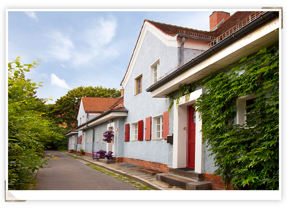 Stonehill Gardens