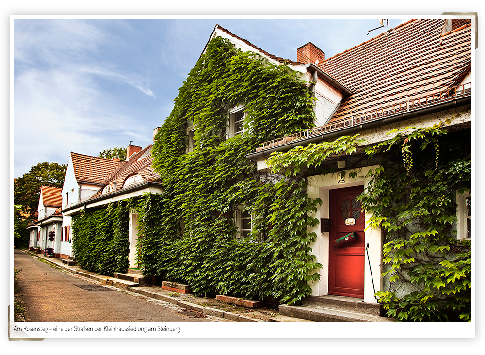 Stonehill Gardens