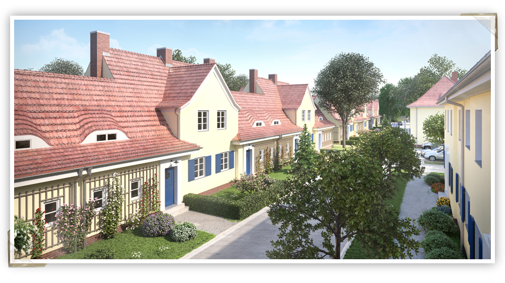 Stonehill Gardens