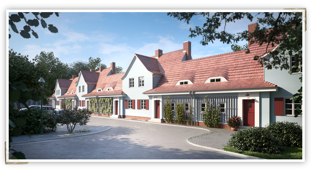 Stonehill Gardens