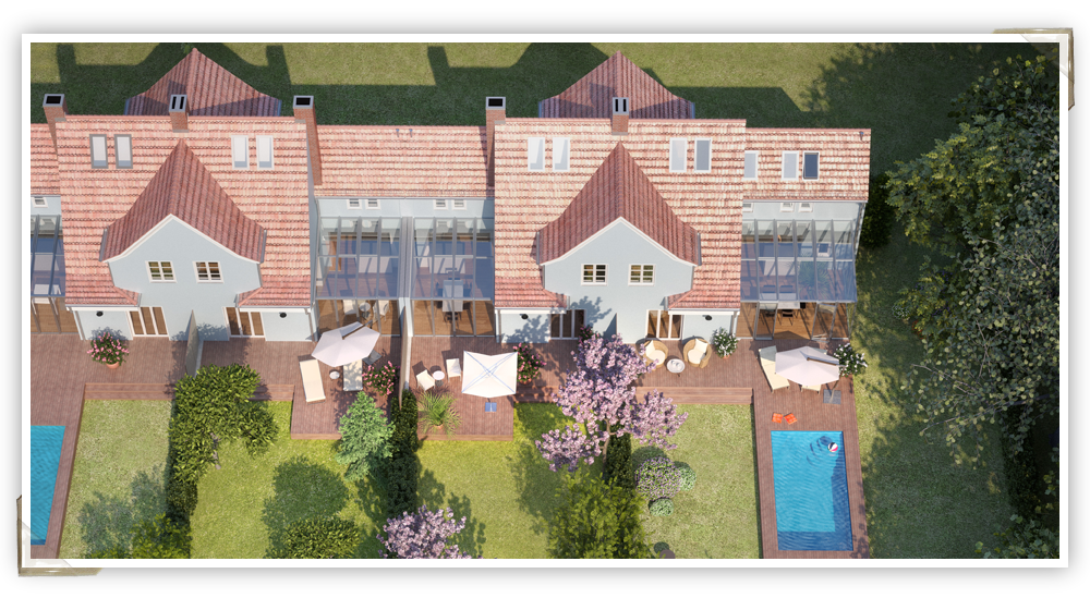 Stonehill Gardens